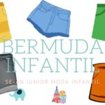 Bermuda para Crianças