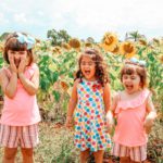 Moda Praia Siri Kids: peças para criançada curtir o verão em segurança