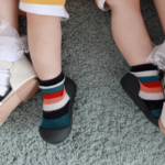 Sapato infantil: como escolher o modelo certo