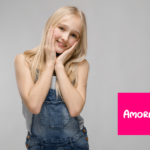 Amora Roupas para Meninas – Estilo e Atitude
