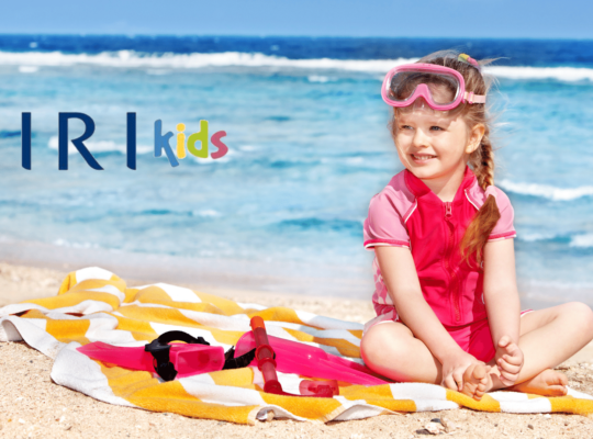 Siri Kids - Moda Praia